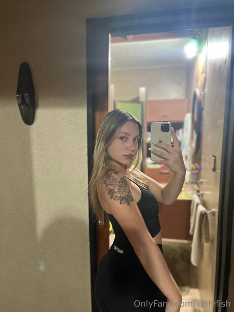 Kellyfish top actress pics