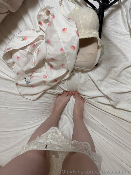 Curowasanemi sex pornstar gallery