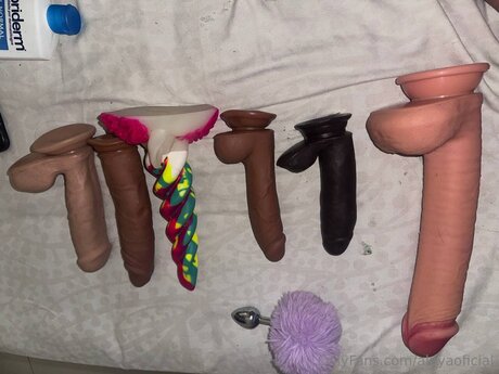 Alayaoficial erotic pornstar picture