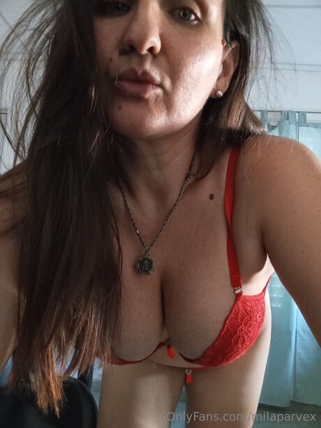 Milaparvex model xxx image