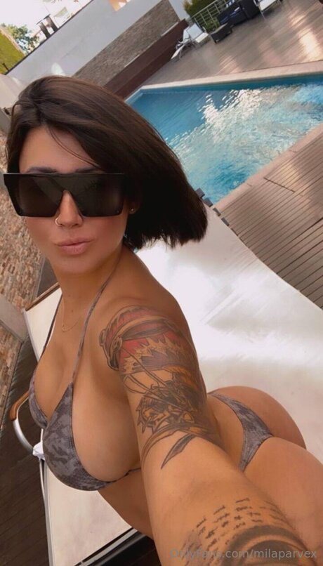 Milaparvex star nice pics