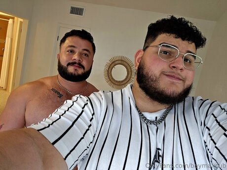 Baymaxcub adult actress image