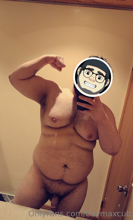 Baymaxcub nudes actress archive