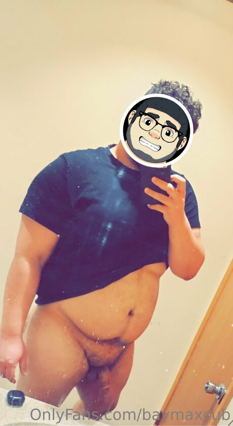 Baymaxcub model hd img