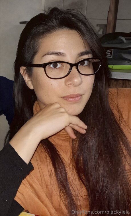 Blackyleia nice pornstar photos