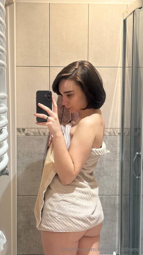 Krisyourgirlfriend nudes actress galleries