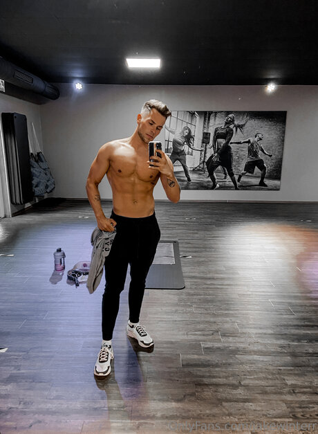 Jakewinterr star sexy archive