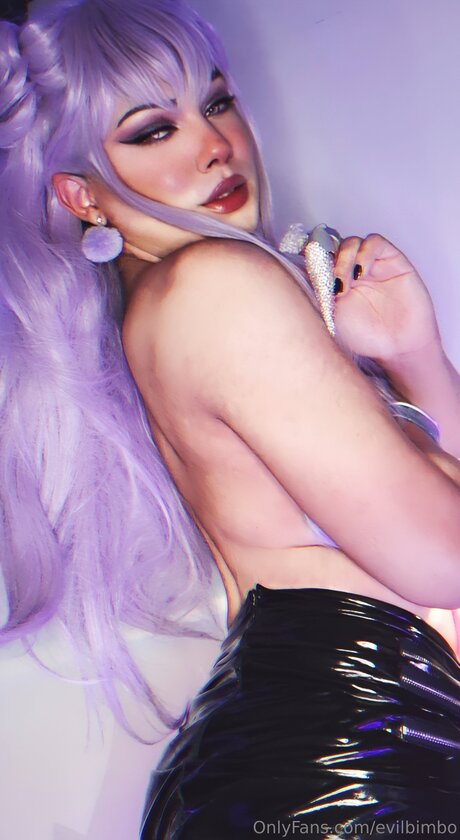 Evilbimbo best pornstar archive