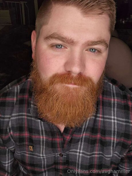 Avghammer model photo