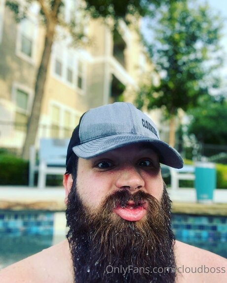 Cloudboss beautiful model pics