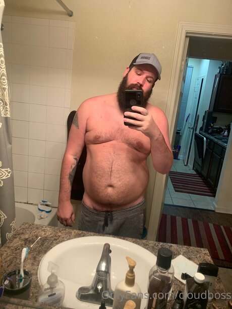 Cloudboss nude actress img