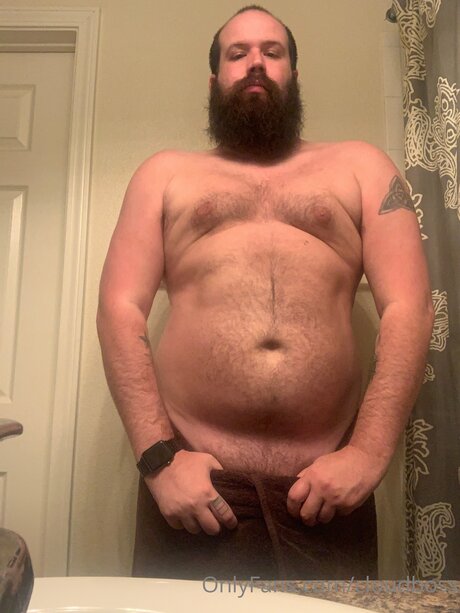 Cloudboss nude star pics