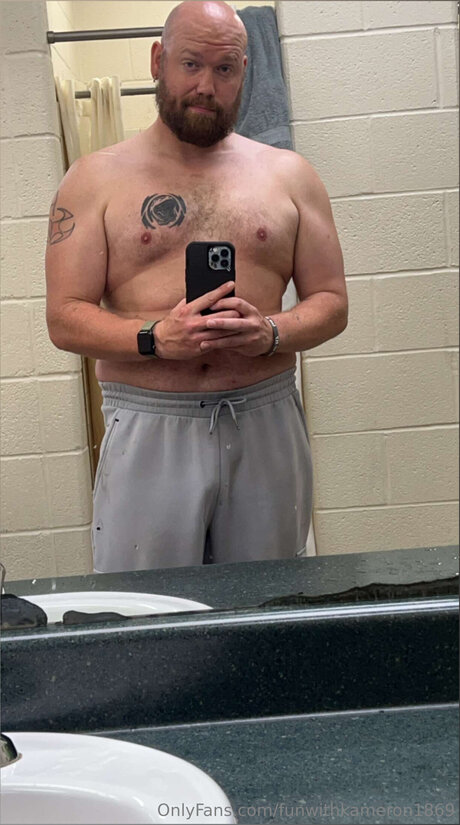 Funwithkameron1869 pornstar hd pics