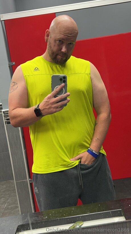 Funwithkameron1869 nude actress image