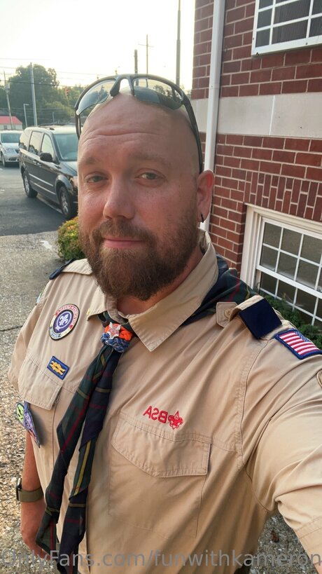 Funwithkameron1869 model xxx photos