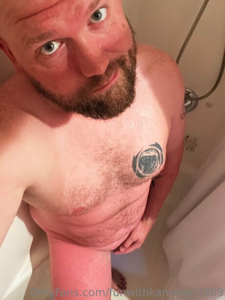 Funwithkameron1869 nudes star archive