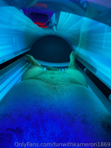 Funwithkameron1869 Quick photo