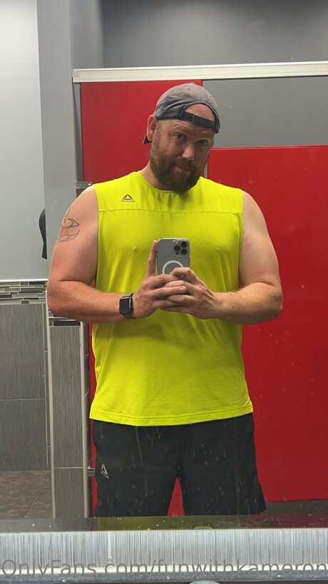 Funwithkameron1869 best model picture