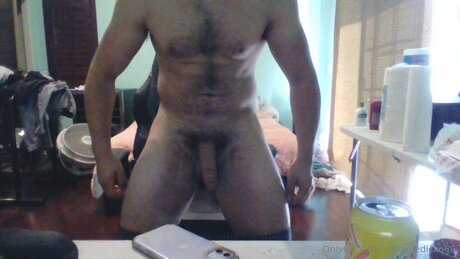 small cock onlyfans exclusive image