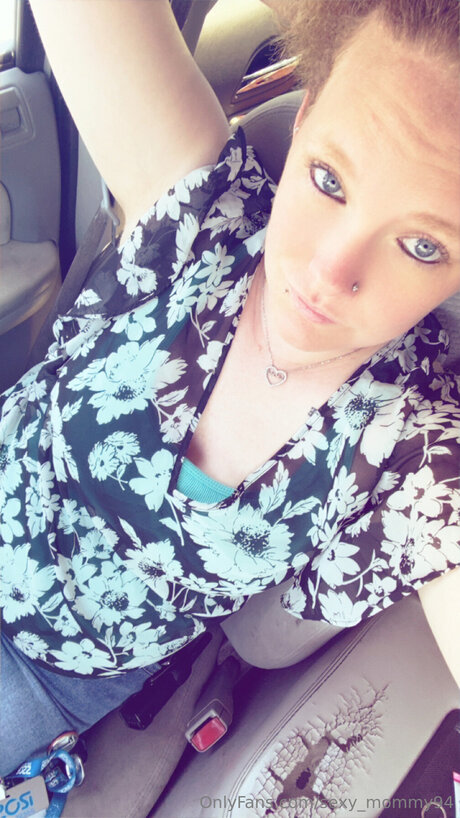 Sexy Mommy94 star pretty image
