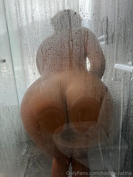 Baddie Latina beautiful model galleries