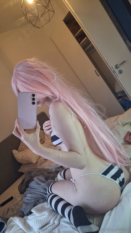 Kisumissu model free photo