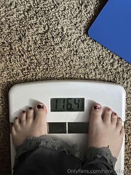 Here P1ggy nice actress pic