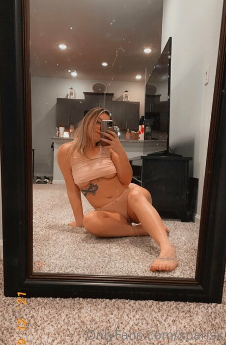 Xparisx beautiful pornstar pics