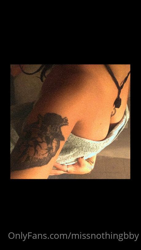 Missnothingbby star high quality pics