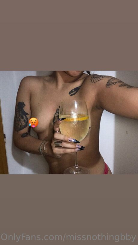 Missnothingbby star high quality pic