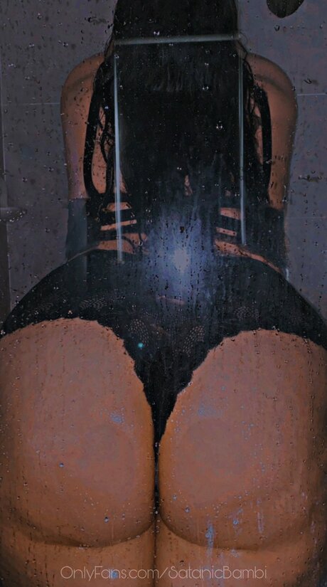 Satanicbambi Free adult star image