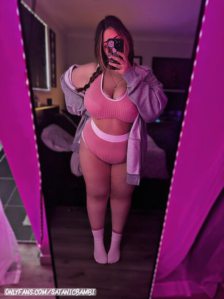 Satanicbambi Free pornstar erotic galleries