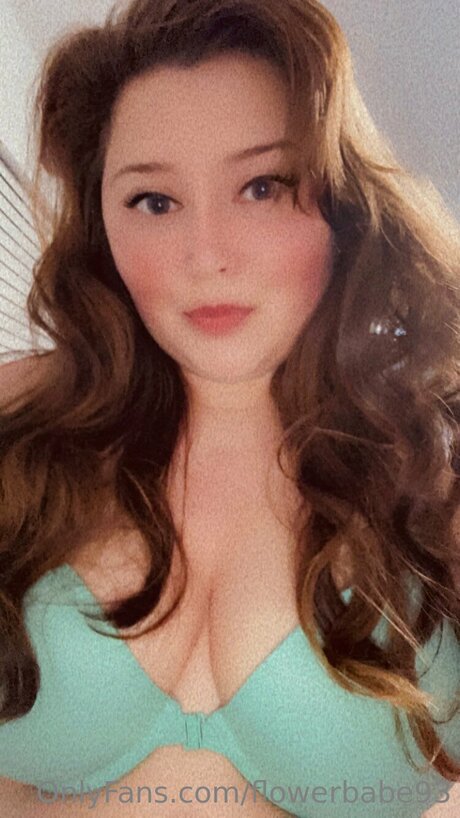 Flowerbabe93 pornstar nude images