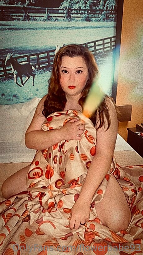 Flowerbabe93 nice pornstar gallery