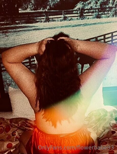 Flowerbabe93 nudes model img