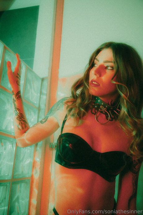 Soniathesinner hd star picture