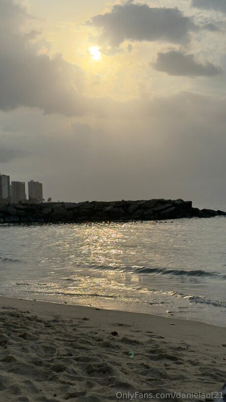 Danielaof21 porn star photo