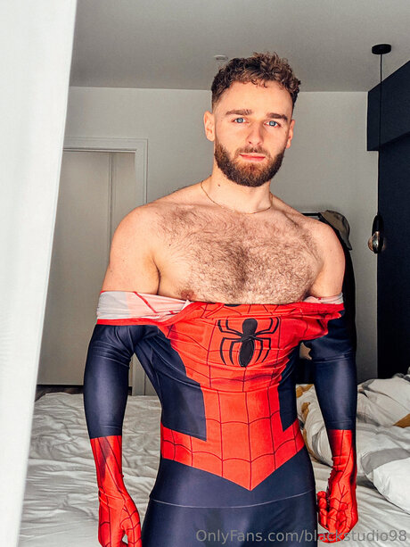 Blackstudio98 model exclusive gallery