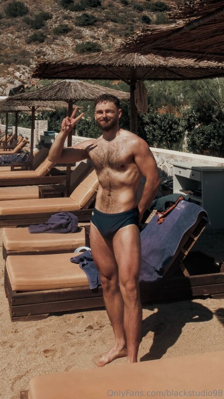 Blackstudio98 pornstar sexy img