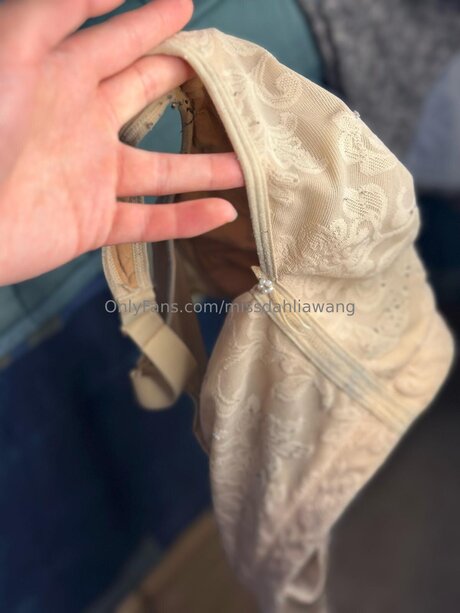 Missdahliawang star naked picture