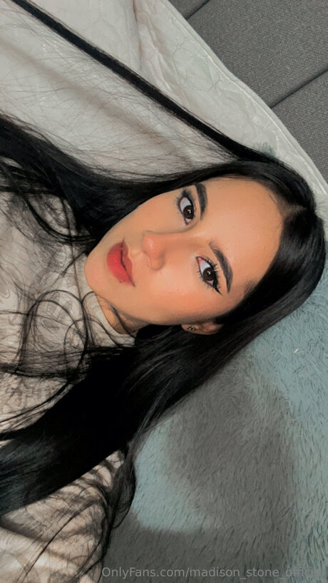 Madison Stone Official nude star images