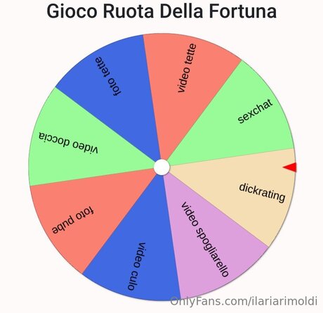 Ilariarimoldi naked model photos