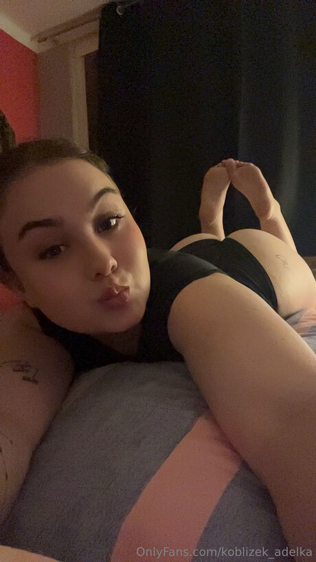 Koblizek Adelka nude actress galleries