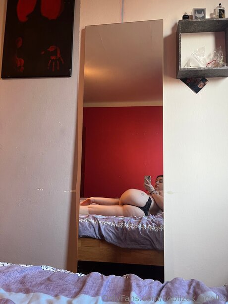 Koblizek Adelka erotic actress pic