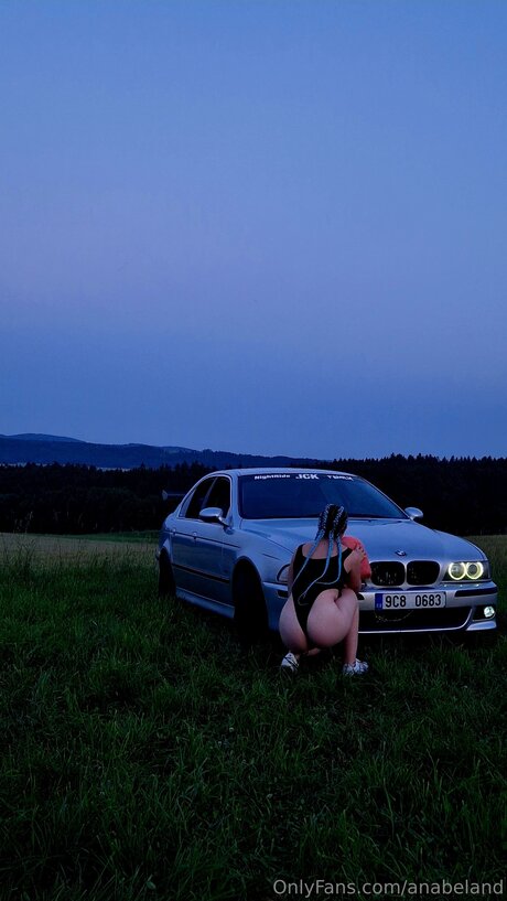 Koblizek Adelka star erotic image