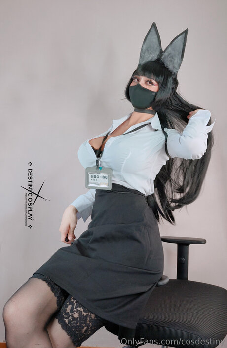 Cosdestiny pornstar perfect picture