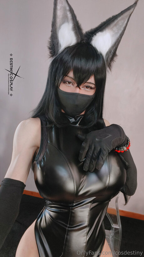 Cosdestiny high quality pornstar picture