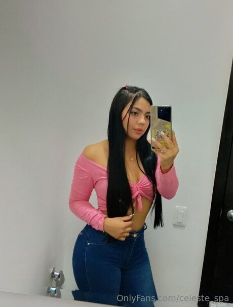 Celeste Spa nice actress photos