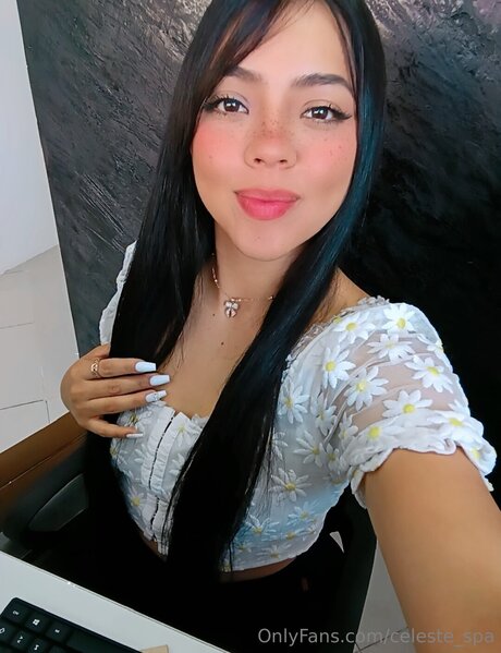 Celeste Spa exclusive model archive