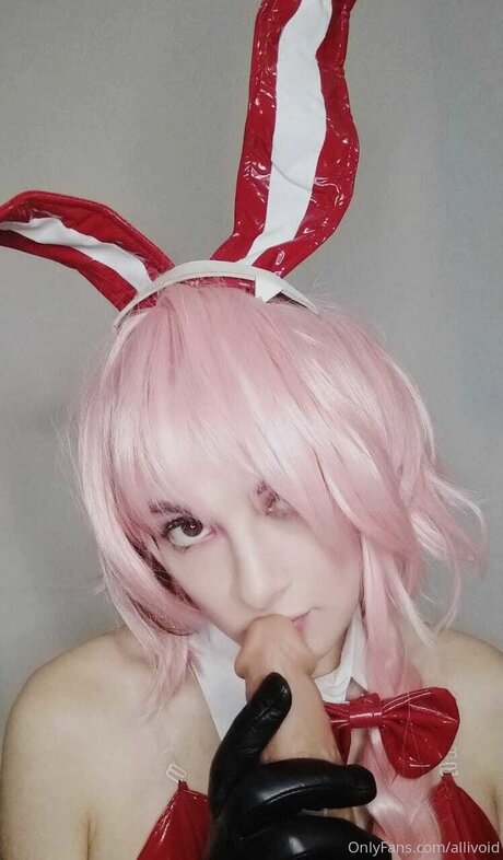 Alliallivoid star nude images